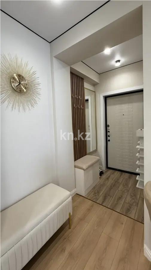 Продажа 2-комнатной квартиры, 40 м² в Астане - фото 5