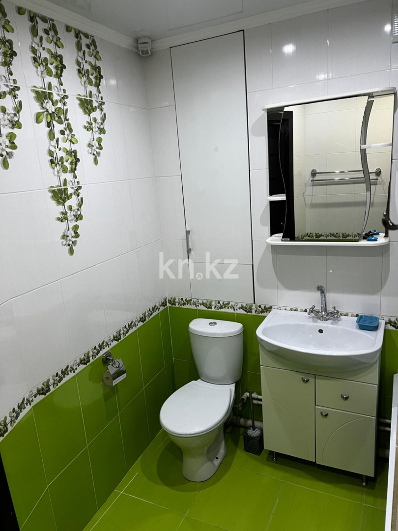 Аренда 2-комнатной квартиры, 48 м² - Недвижимость в Караганде - страница 2 фото 12 из 12