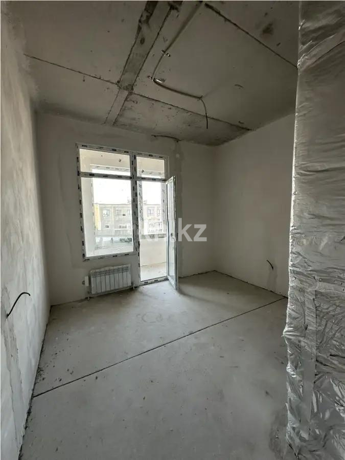 Продажа 1-комнатной квартиры, 45.5 м² - Продажа однокомнатных квартир в монолитно-каркасном доме в Алматы - страница 4 фото 2 из 2