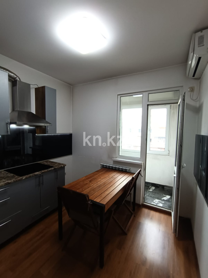 Продажа 1-комнатной квартиры, 38 м² в Алматы - фото 4