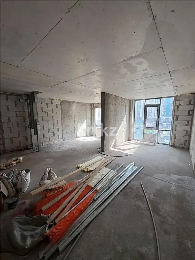 Продажа 2-комнатной квартиры, 47 м² - Продажа квартир в Турксибском р-не Алматы - страница 3 фото 1 из 1