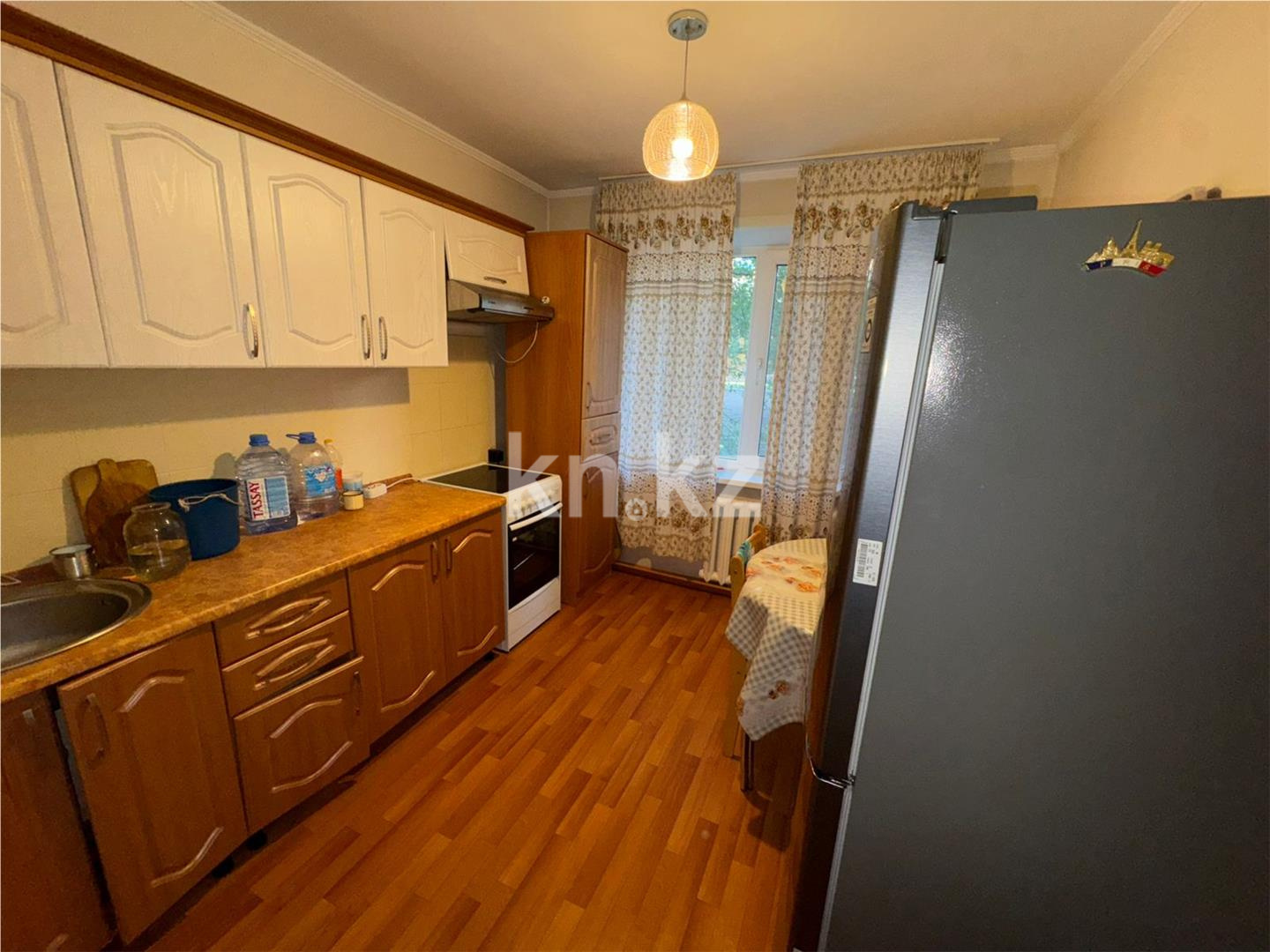 Продажа 3-комнатной квартиры, 61 м² - Продажа трехкомнатных квартир в Караганде фото 7 из 10