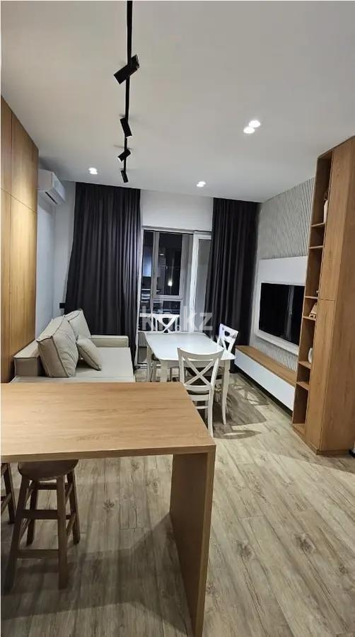 Продажа 3-комнатной квартиры, 85 м² - Продажа квартир от собственников в Алматы - страница 6 фото 1 из 4