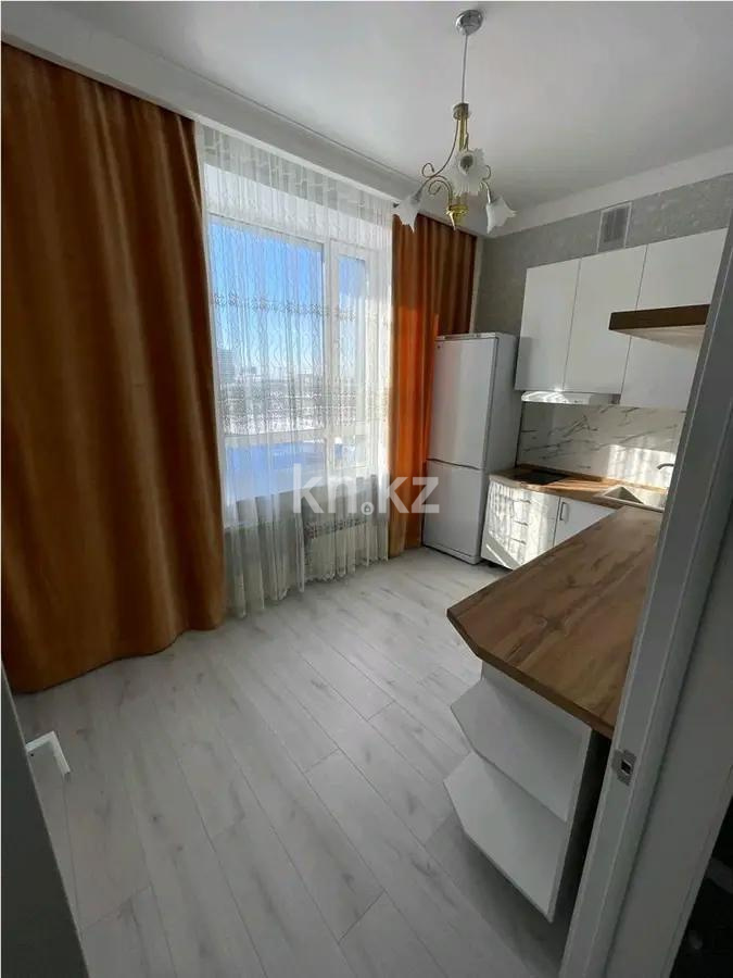 Продажа 1-комнатной квартиры, 37 м², пр. Туран, дом  46Б - Продажа  однокомнатных квартир в новостройках Астаны без посредников с фото фото 2 из 4