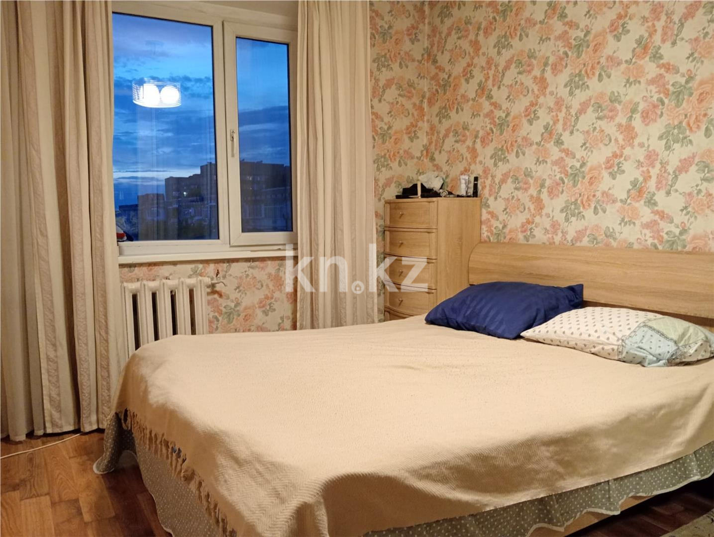 Продажа 3-комнатной квартиры, 62.5 м² в Астане - фото 4