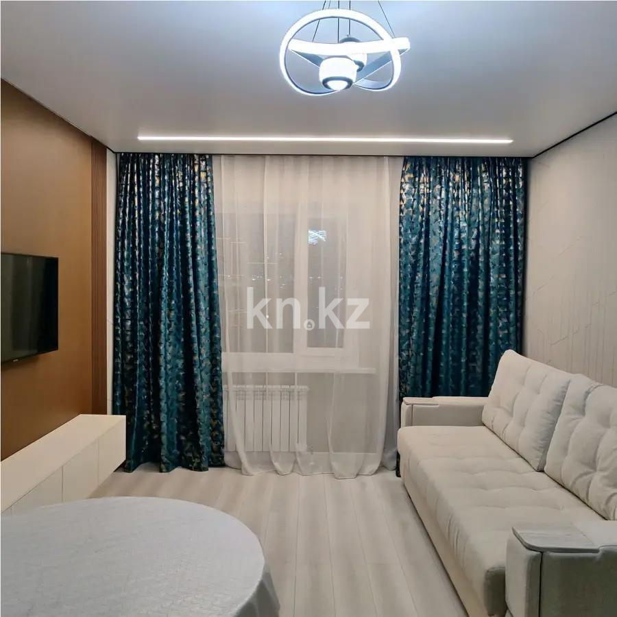 Продажа 1-комнатной квартиры, 40.5 м², ул. Е-103, дом  3/2 в Астане