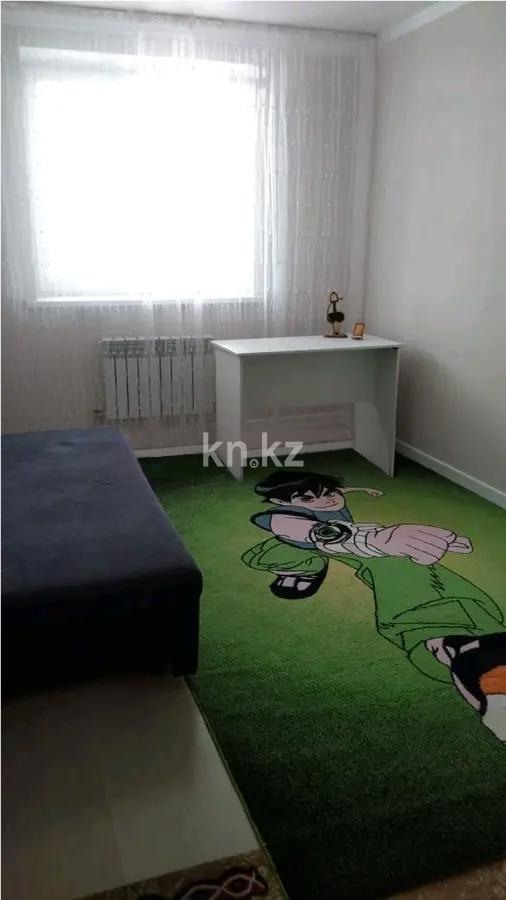 Продажа 1-комнатной квартиры, 38 м², ул. А-91, дом  12 - Продажа  однокомнатных квартир в Астане без посредников с фото фото 1 из 4