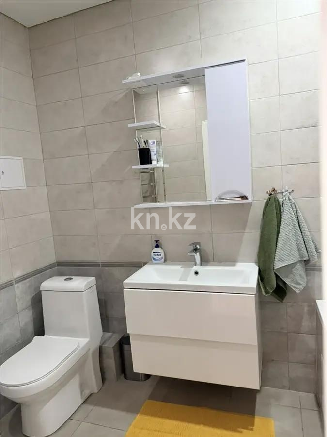 Продажа 2-комнатной квартиры, 66 м² - Продажа  двухкомнатных квартир в новостройках Алматы - страница 5 фото 4 из 4