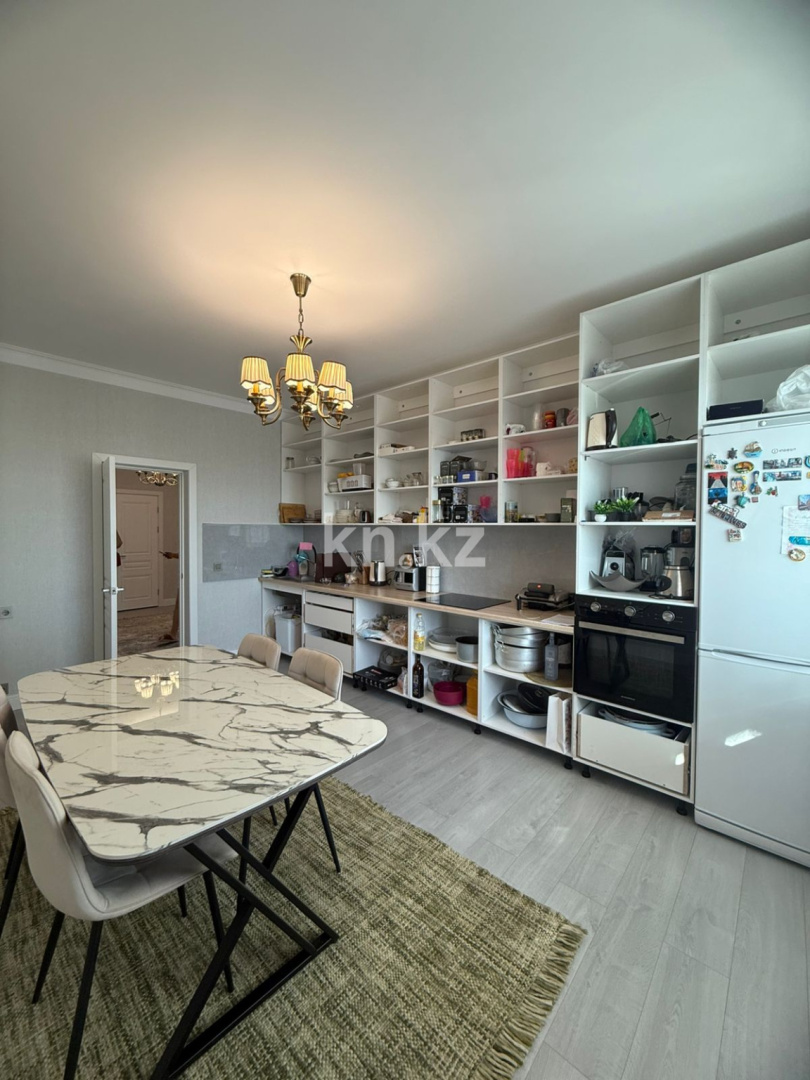 Продажа 3-комнатной квартиры, 112 м², ул. Кунаева - Продажа квартир в Казахстане фото 7 из 13