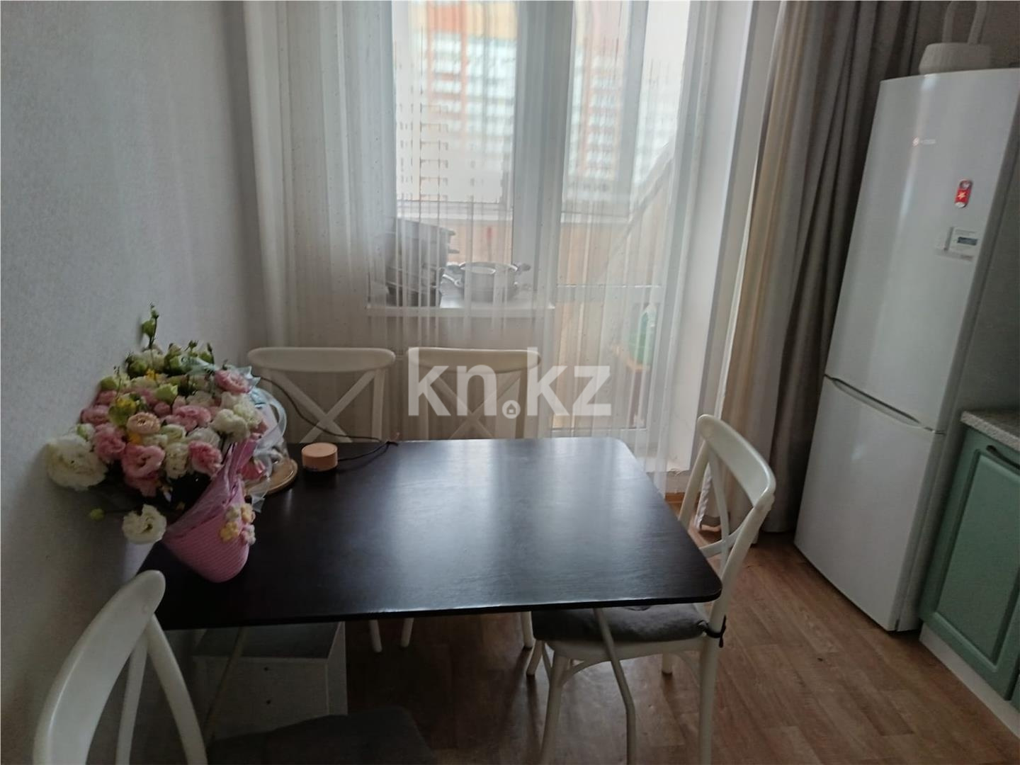 Продажа 1-комнатной квартиры, 34 м² - Продажа действующего бизнеса в Усть-Каменогорске фото 1 из 7