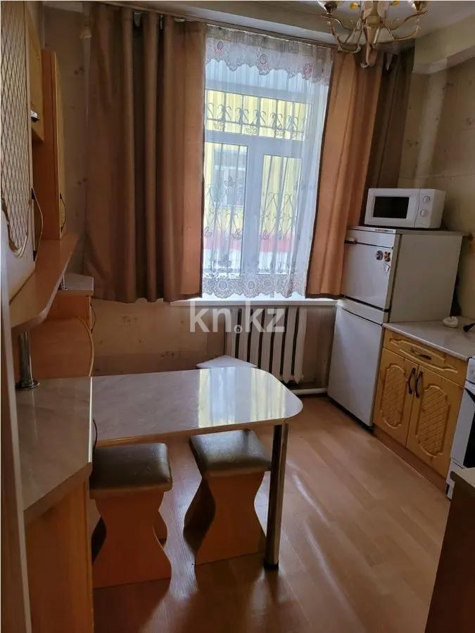 Продажа 2-комнатной квартиры, 60 м² - Продажа двухкомнатных квартир в Караганде - страница 4 фото 3 из 5