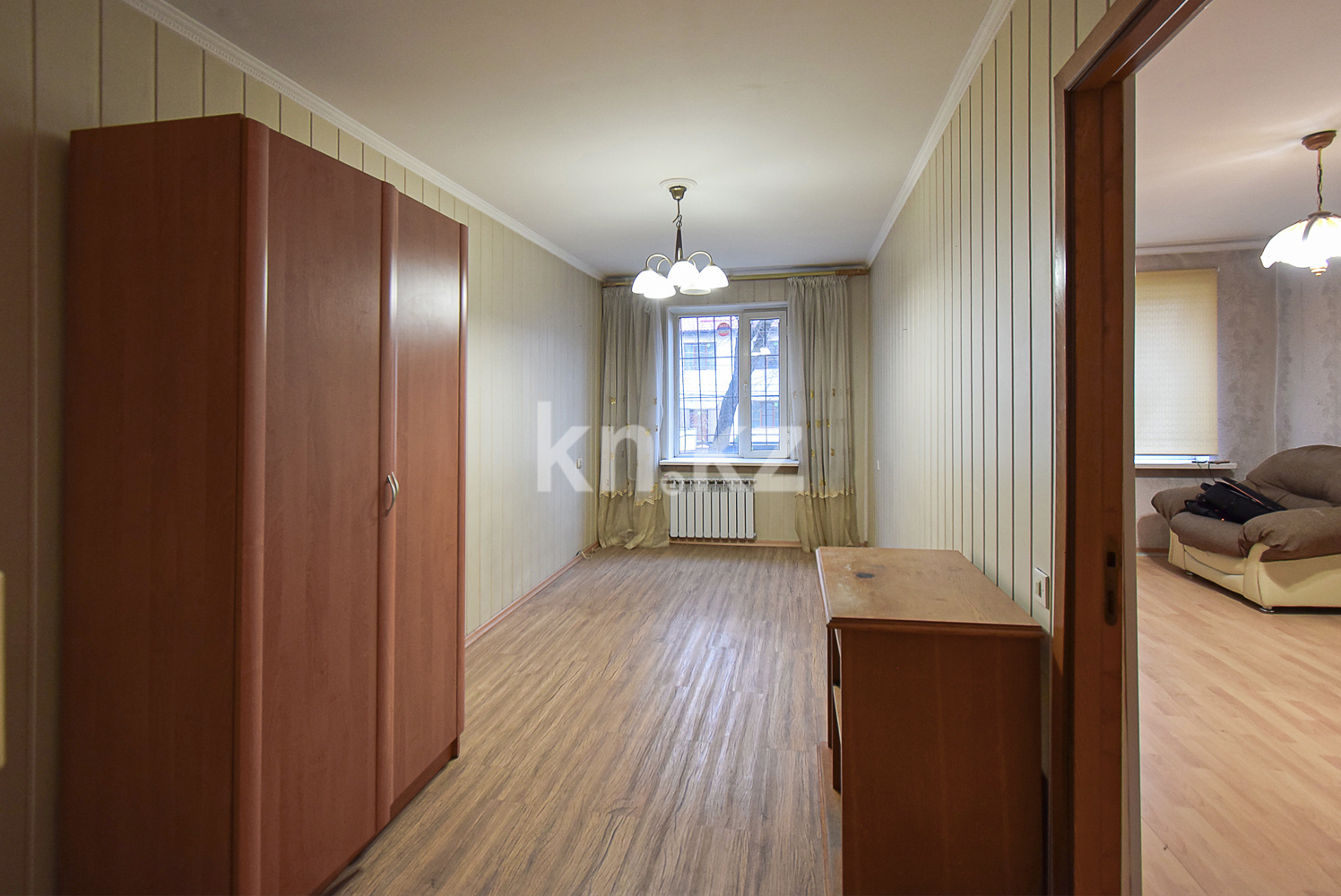 Продажа 3-комнатной квартиры, 61.9 м² - Продажа квартир в Алматы - страница 7 фото 22 из 30