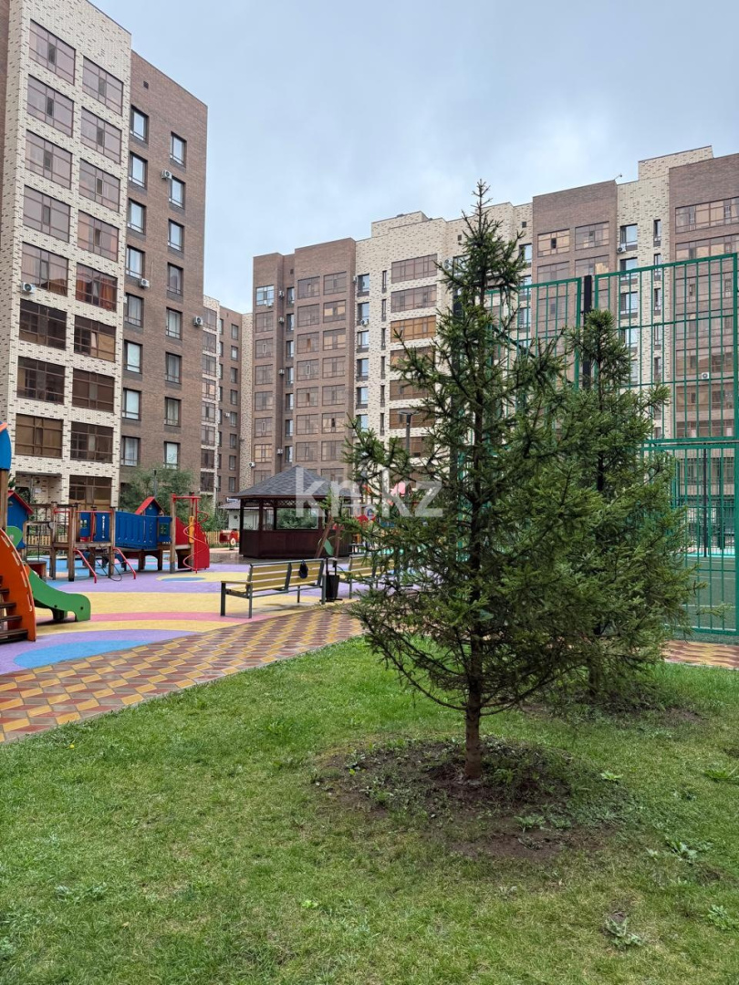 Продажа 2-комнатной квартиры, 58.3 м² в Астане - фото 18
