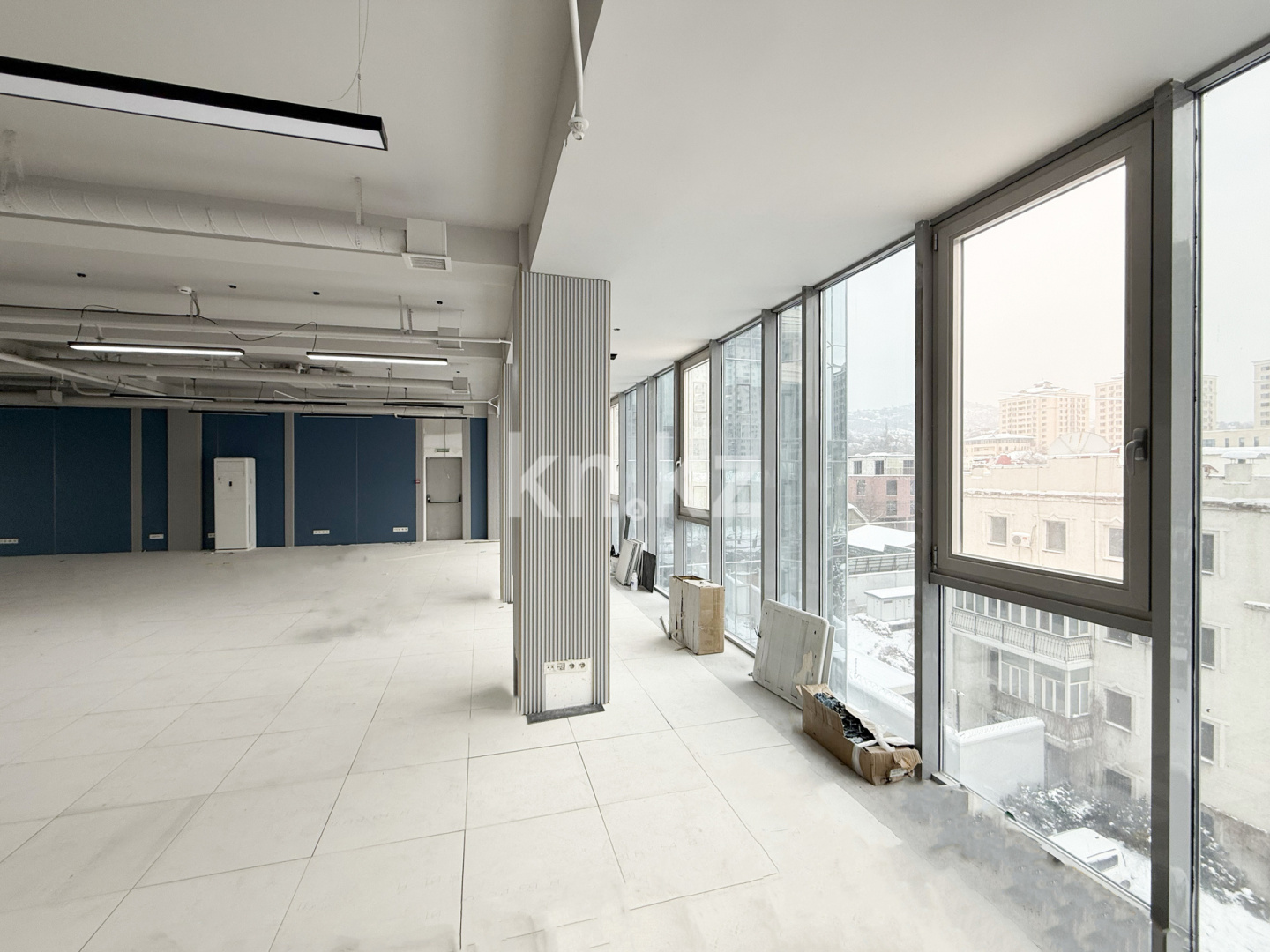 Аренда помещения - Аренда офисных и торговых помещений в Алматы фото 4 из 10