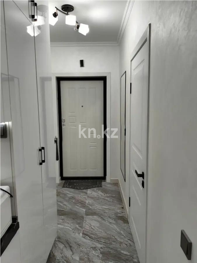 Продажа 2-комнатной квартиры, 38.7 м² в Алматы - фото 5