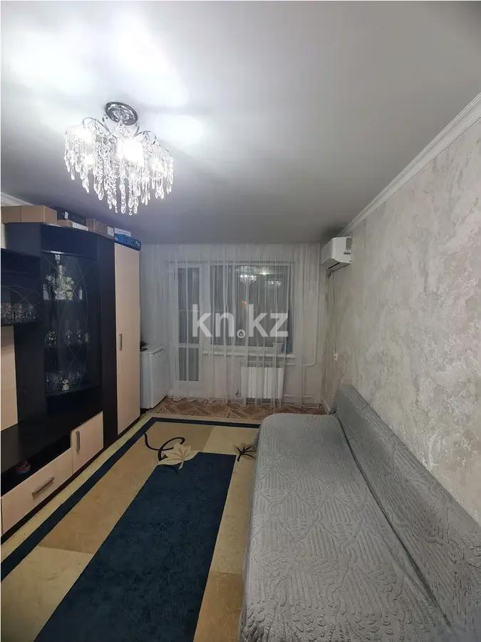Продажа 2-комнатной квартиры, 44 м², ул. Чайковского, дом  22/3 - Продажа квартир в Темиртау фото 1 из 5