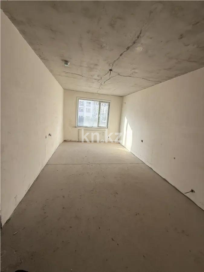 Продажа 1-комнатной квартиры, 40 м², ул. Анет баба, дом  8 - Продажа квартир в Казахстане фото 1 из 4