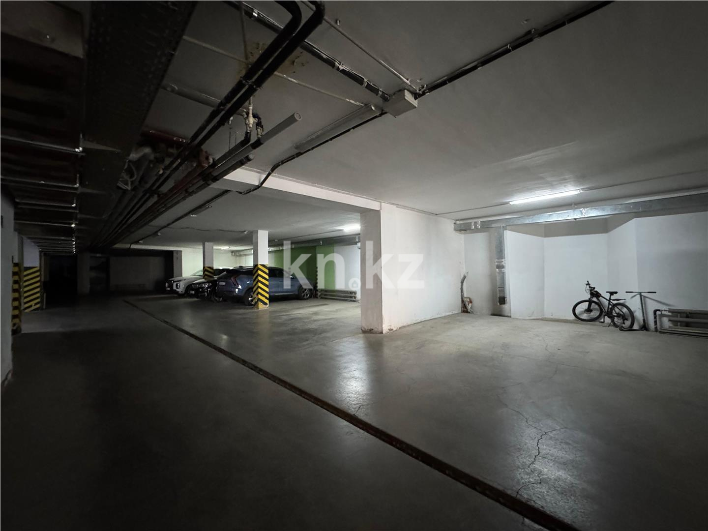 Продажа 4-комнатной квартиры, 161 м², ул. Ботаническая, дом  12/12 - Продажа  четырехкомнатных квартир в Караганде фото 11 из 11