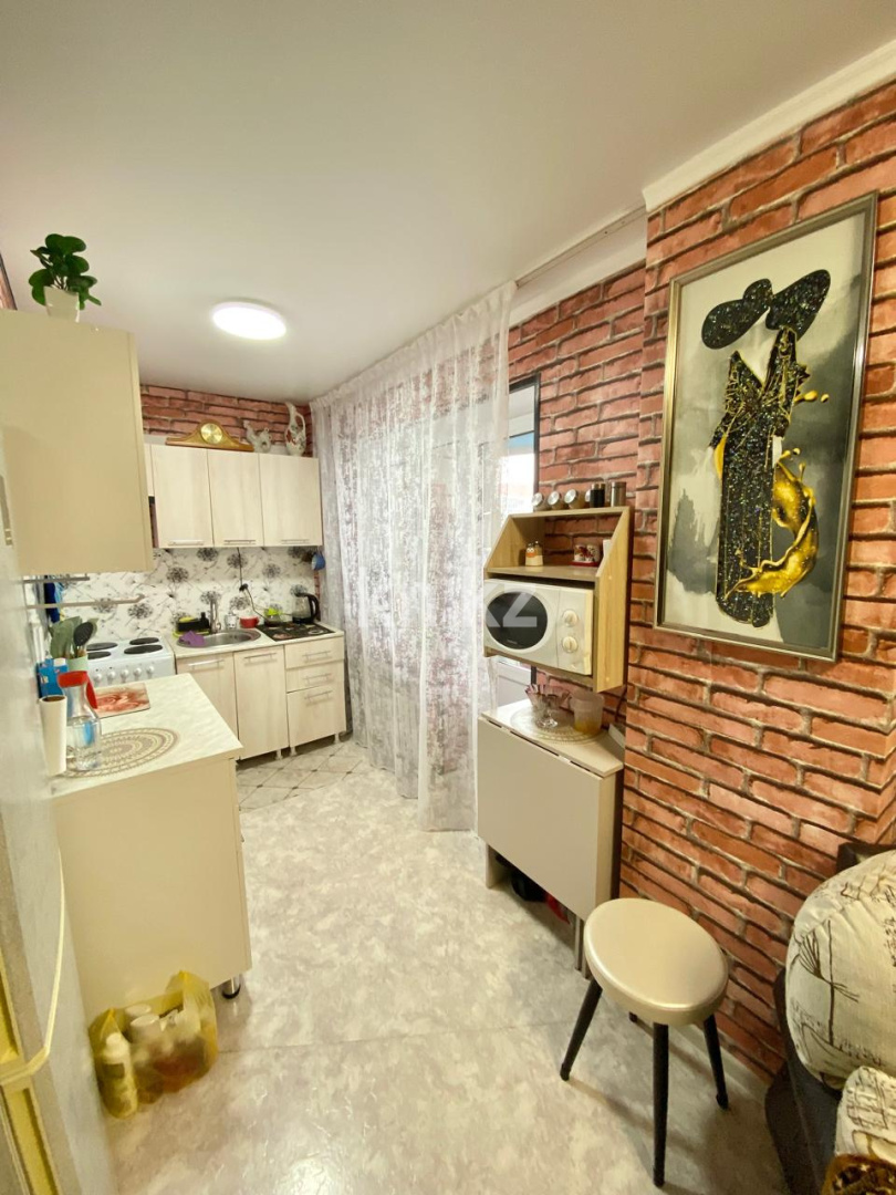 Продажа 1-комнатной квартиры, 42 м², ул. Ашимова, дом  26 - Продажа квартир в Казахстане фото 7 из 15