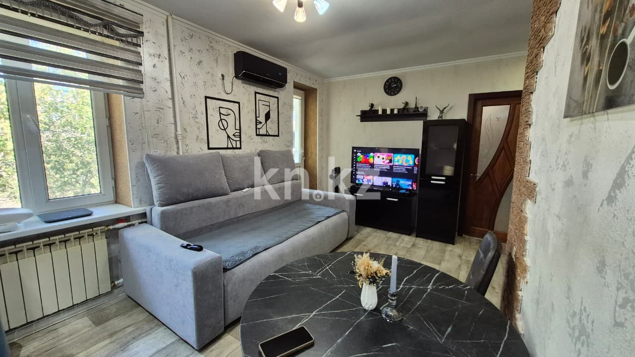 Продажа 2-комнатной квартиры, 39 м² в Атырау - фото 12