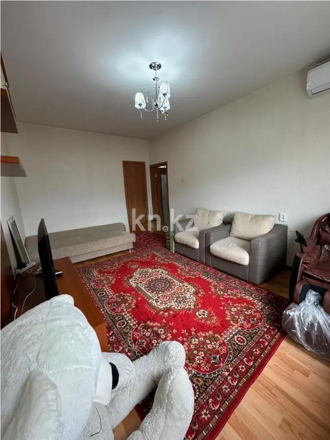 Продажа 1-комнатной квартиры, 40.5 м² в Алматы