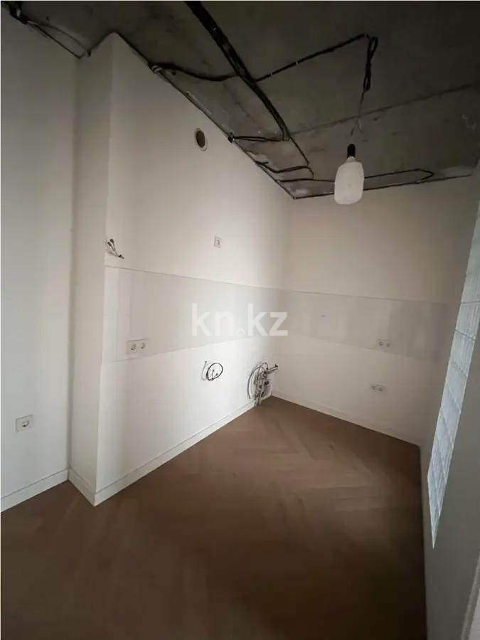 Продажа 2-комнатной квартиры, 51.5 м² в Алматы - фото 3