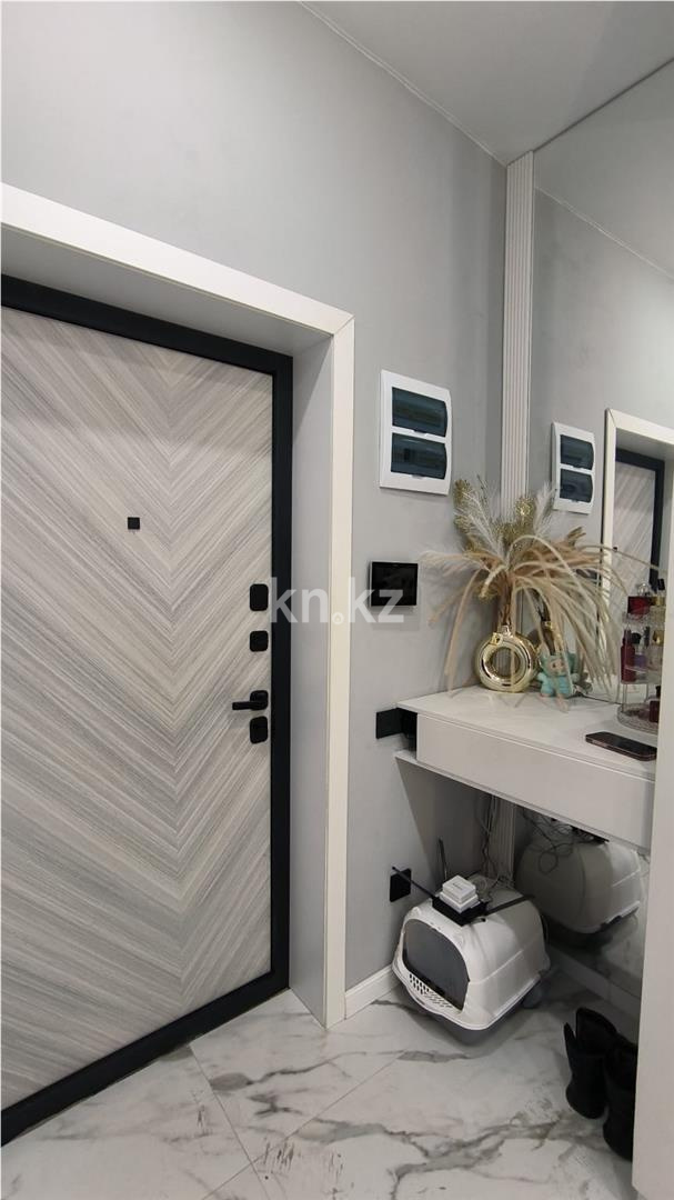 Продажа 3-комнатной квартиры, 90 м² - Продажа квартир в Караганде - страница 8 фото 22 из 30