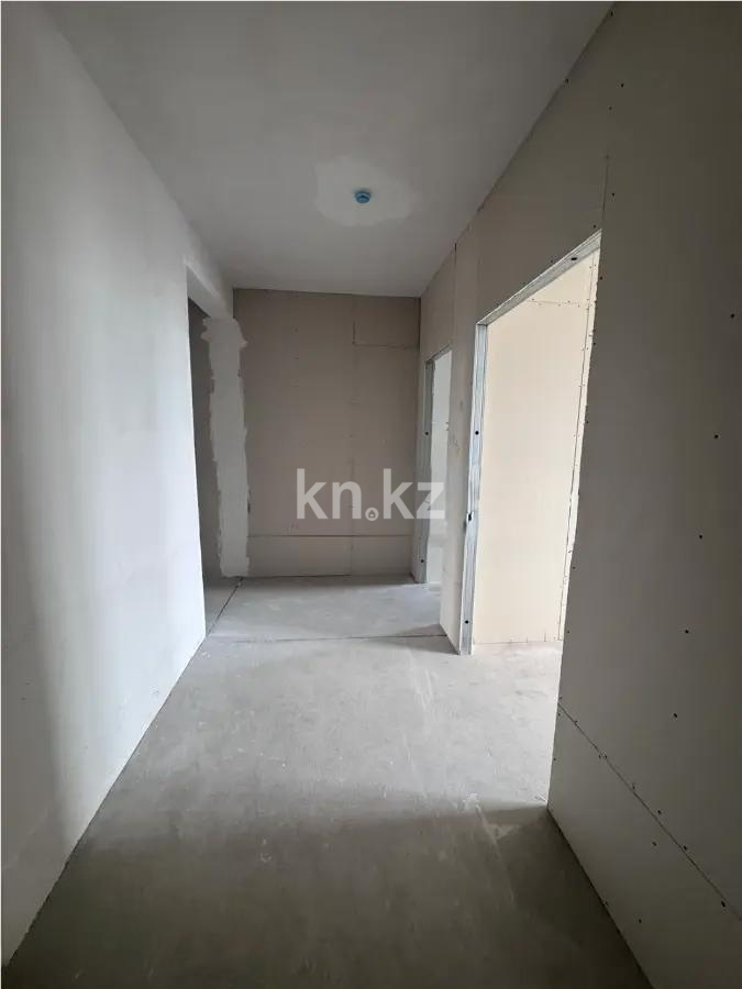Продажа 2-комнатной квартиры, 81.1 м² в Алматы