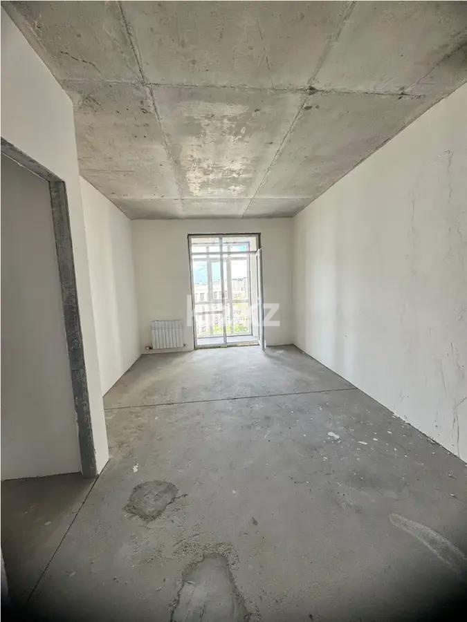 Продажа 2-комнатной квартиры, 47 м², ул. Симферопольская, дом  1/1 - Продажа квартир в новостройках Алматы без посредников с фото фото 1 из 2