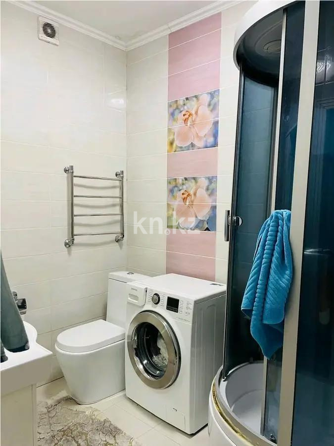 Продажа 3-комнатной квартиры, 100 м² - Продажа квартир в новостройках Алматы - страница 25 фото 6 из 6