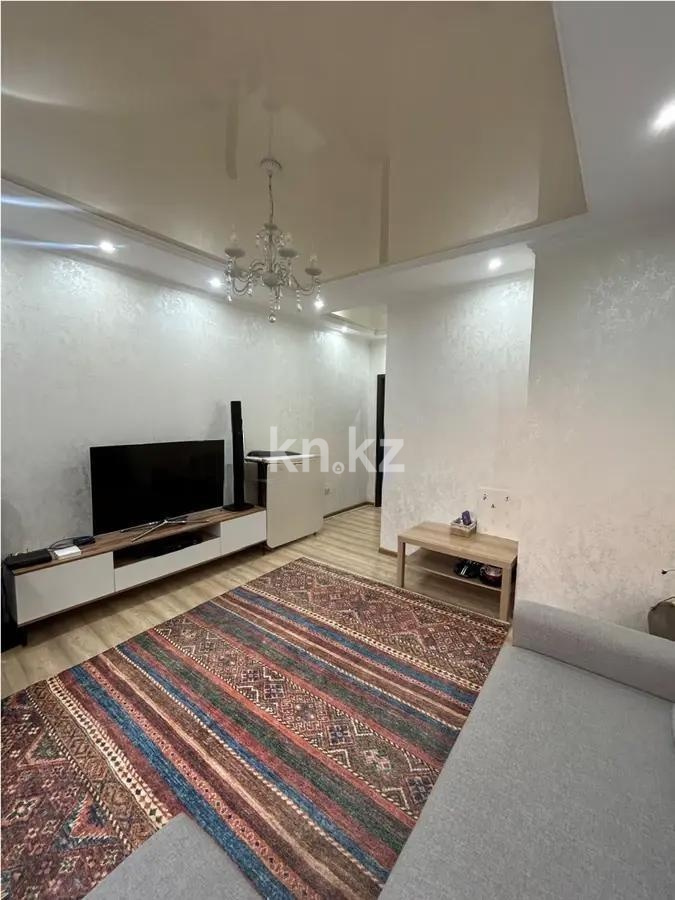 Продажа 3-комнатной квартиры, 90 м² в Алматы