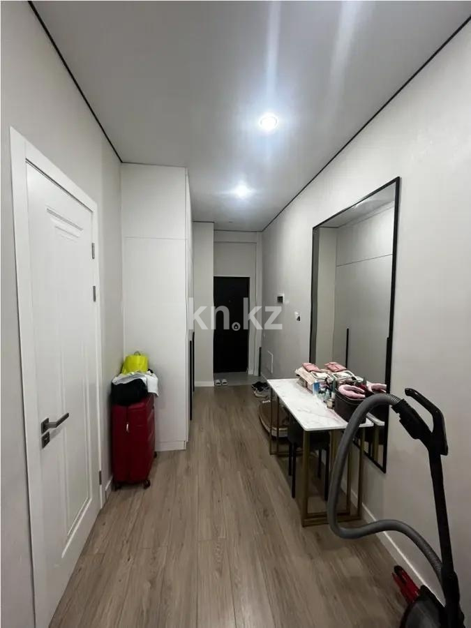 Продажа 1-комнатной квартиры, 47 м² - Продажа  однокомнатных квартир в новостройках Астаны - страница 46 фото 4 из 4
