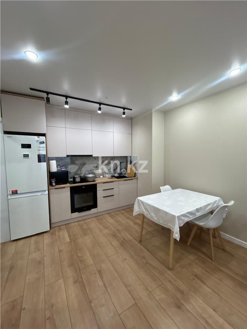 Продажа 2-комнатной квартиры, 40 м² в Астане - фото 3