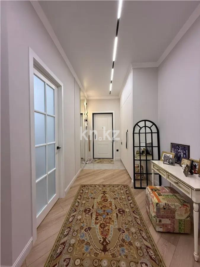 Продажа 3-комнатной квартиры, 81 м² - Продажа трехкомнатных квартир в Астане фото 6 из 6