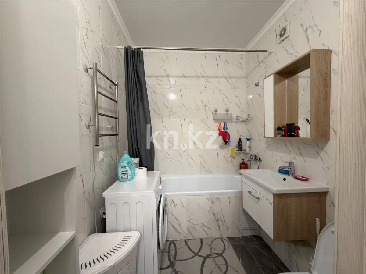 Продажа 1-комнатной квартиры, 36 м² - Продажа недвижимости в Астане - страница 26 фото 3 из 3