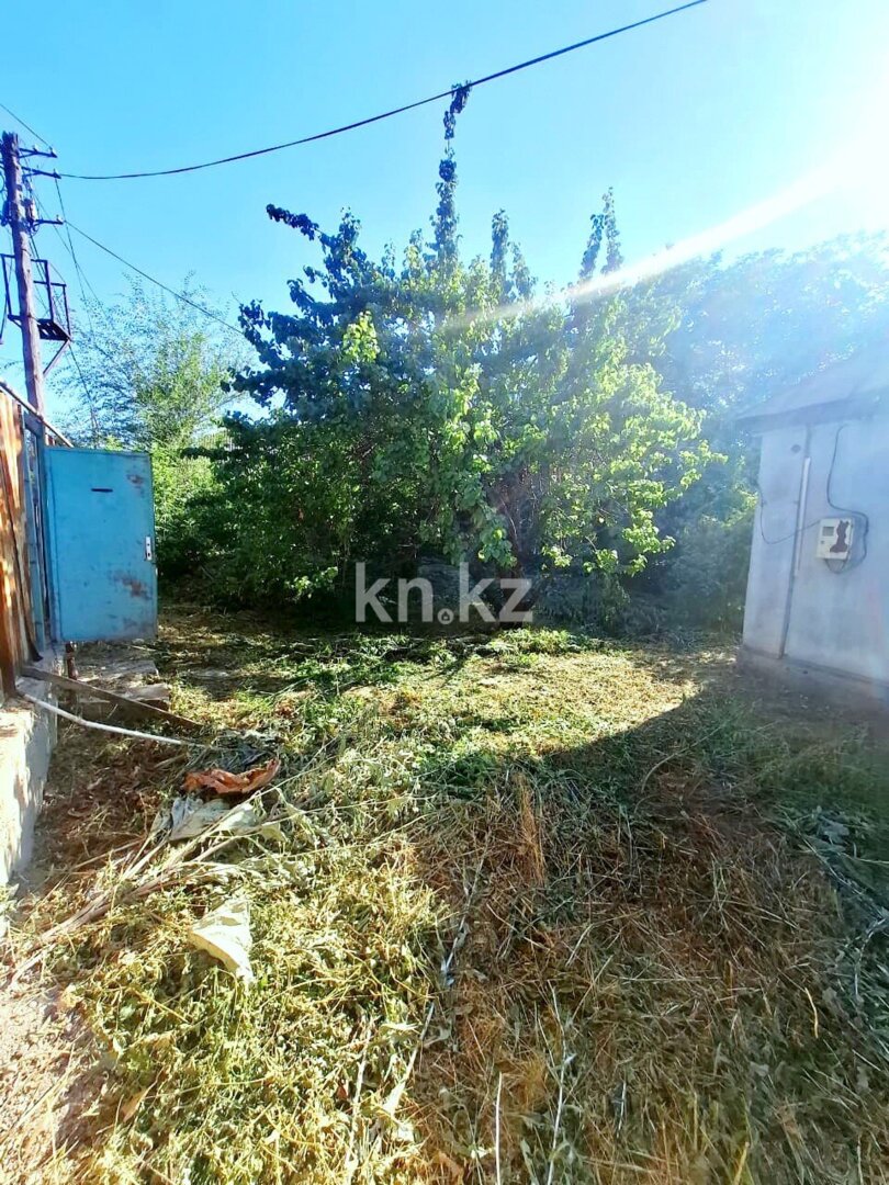 Продажа участка, 630 м² в Алматы - фото 8