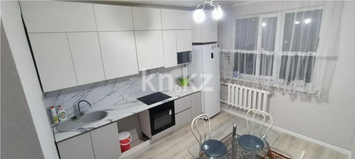 Продажа 4-комнатной квартиры, 108 м² в Астане - фото 3