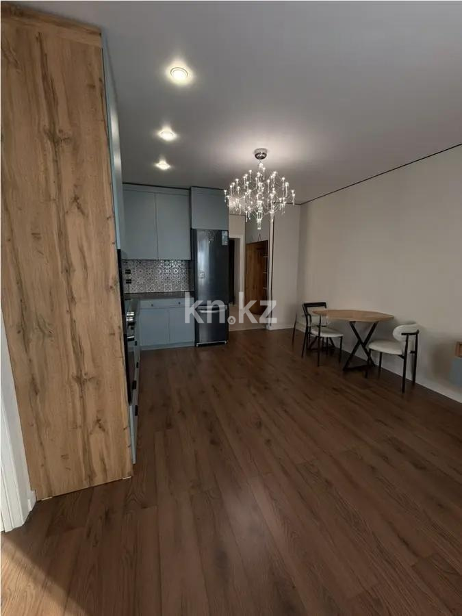 Продажа 2-комнатной квартиры, 43 м² - Продажа квартир в Караганде - страница 3 фото 3 из 5
