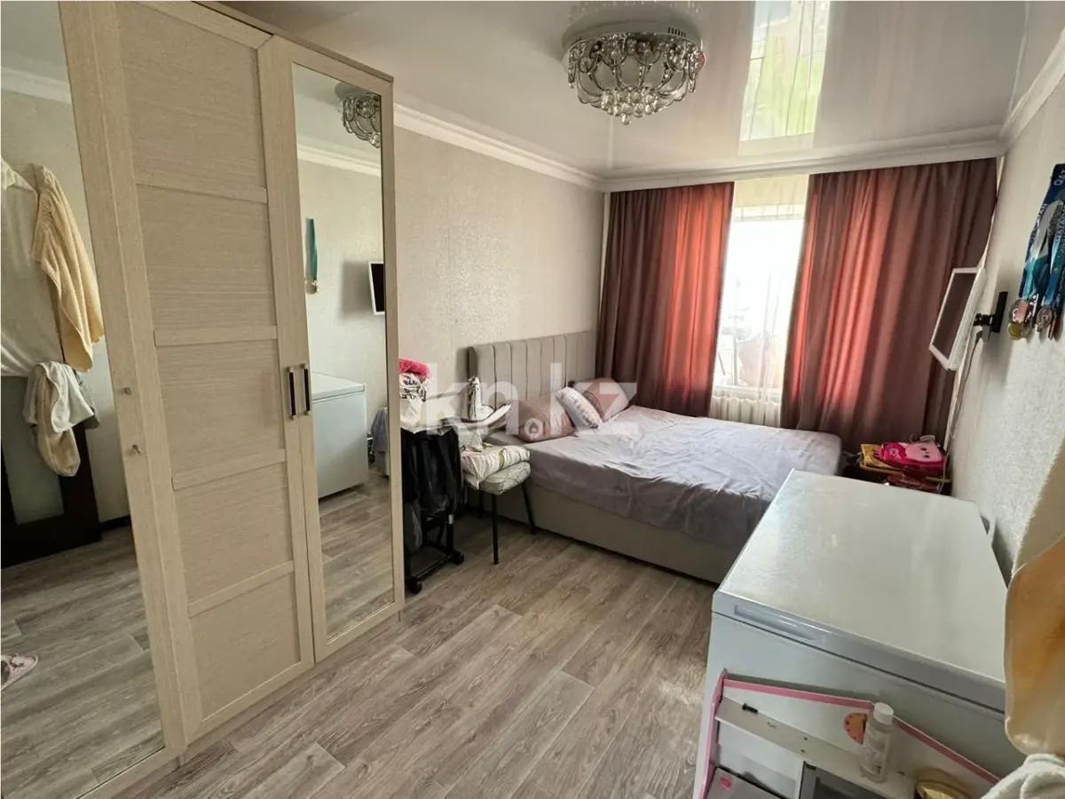 Продажа 2-комнатной квартиры, 60 м², ул. Сокпакбаева, дом  18 в Астане - фото 2