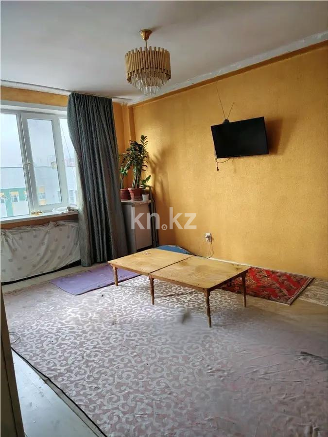 Продажа 2-комнатной квартиры, 49 м² в Астане