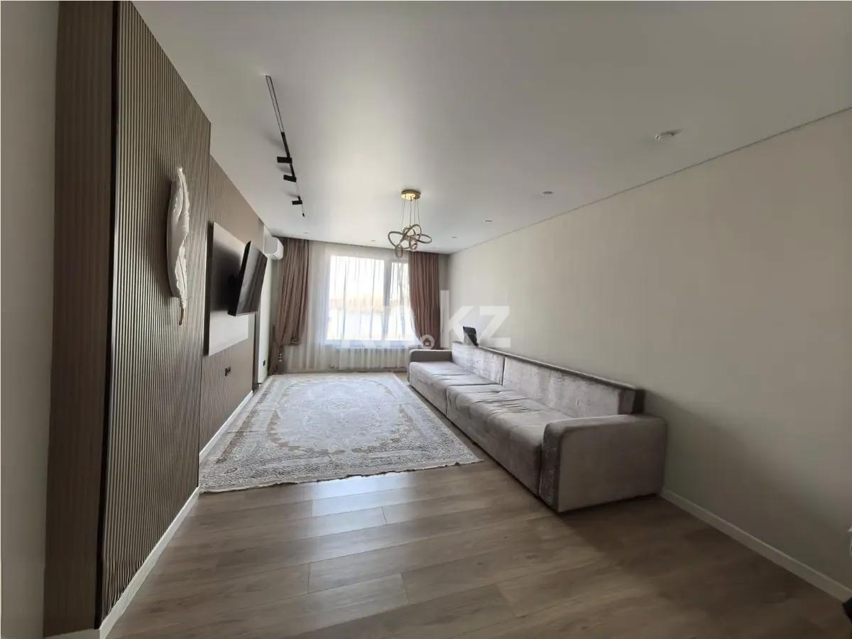 Продажа 3-комнатной квартиры, 103 м² - Продажа трехкомнатных квартир в Алматы - страница 3 фото 1 из 3