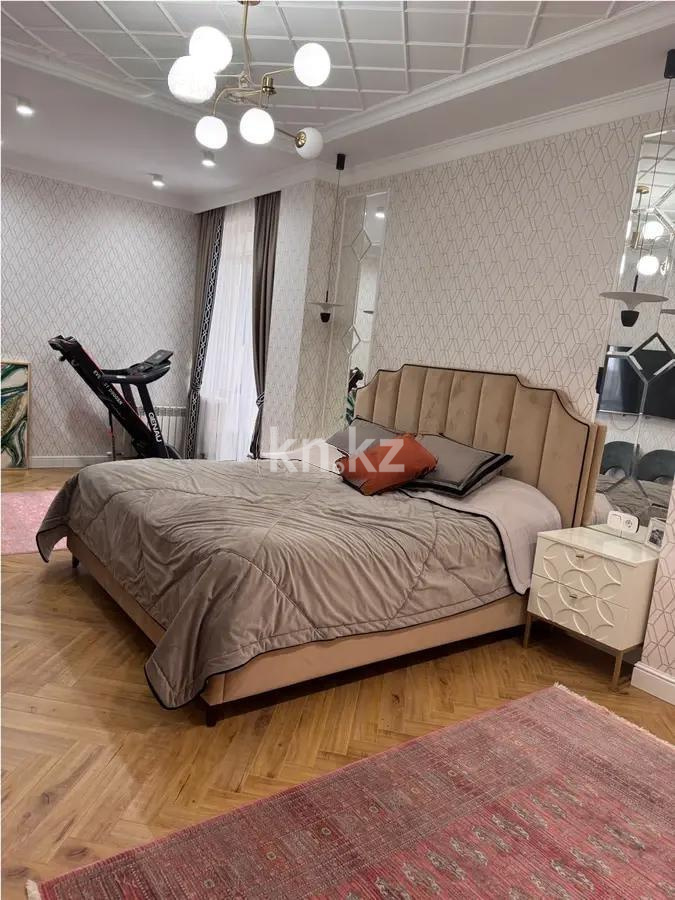 Продажа 4-комнатной квартиры, 148 м², ул. Керей, Жанибек хандар, дом  2 - Продажа  четырехкомнатных квартир в Астане без посредников фото 3 из 6