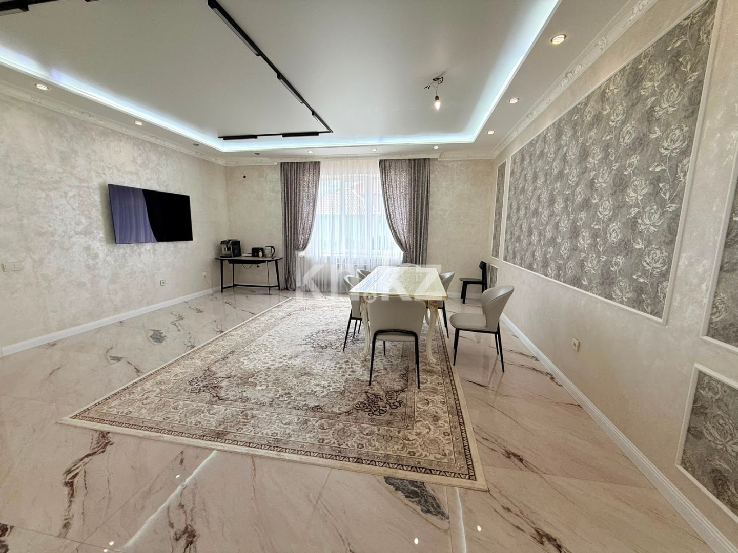 Продажа 7-комнатного дома, 500 м² - Продажа недвижимости в Казахстане - страница 11 фото 18 из 40