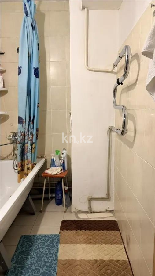 Продажа 2-комнатной квартиры, 52 м² в Алматы - фото 4