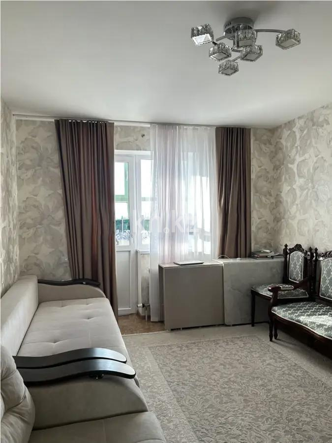 Продажа 1-комнатной квартиры, 33 м² - Продажа однокомнатных квартир в Астане - страница 4 фото 1 из 3