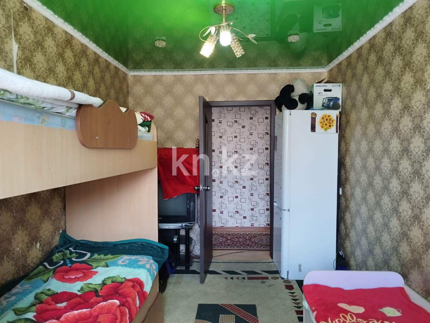 Продажа 3-комнатной квартиры, 53 м², ул. Чернышевского в Темиртау - фото 5