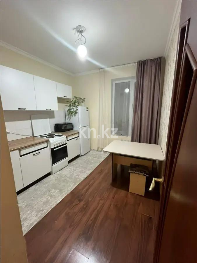 Продажа 1-комнатной квартиры, 34 м² в Астане - фото 2