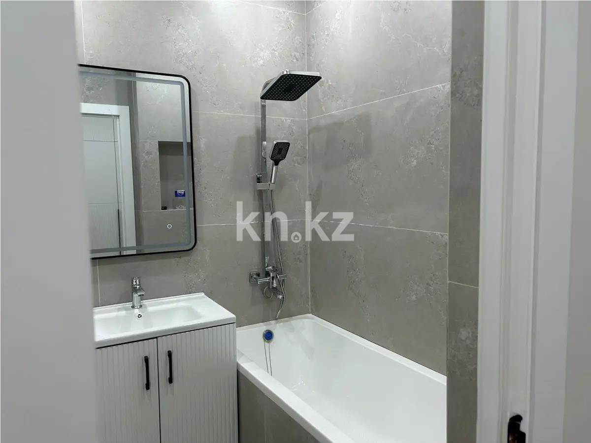 Продажа 2-комнатной квартиры, 38 м², мкр-н Шугыла, дом  340/39 в Алматы - фото 4