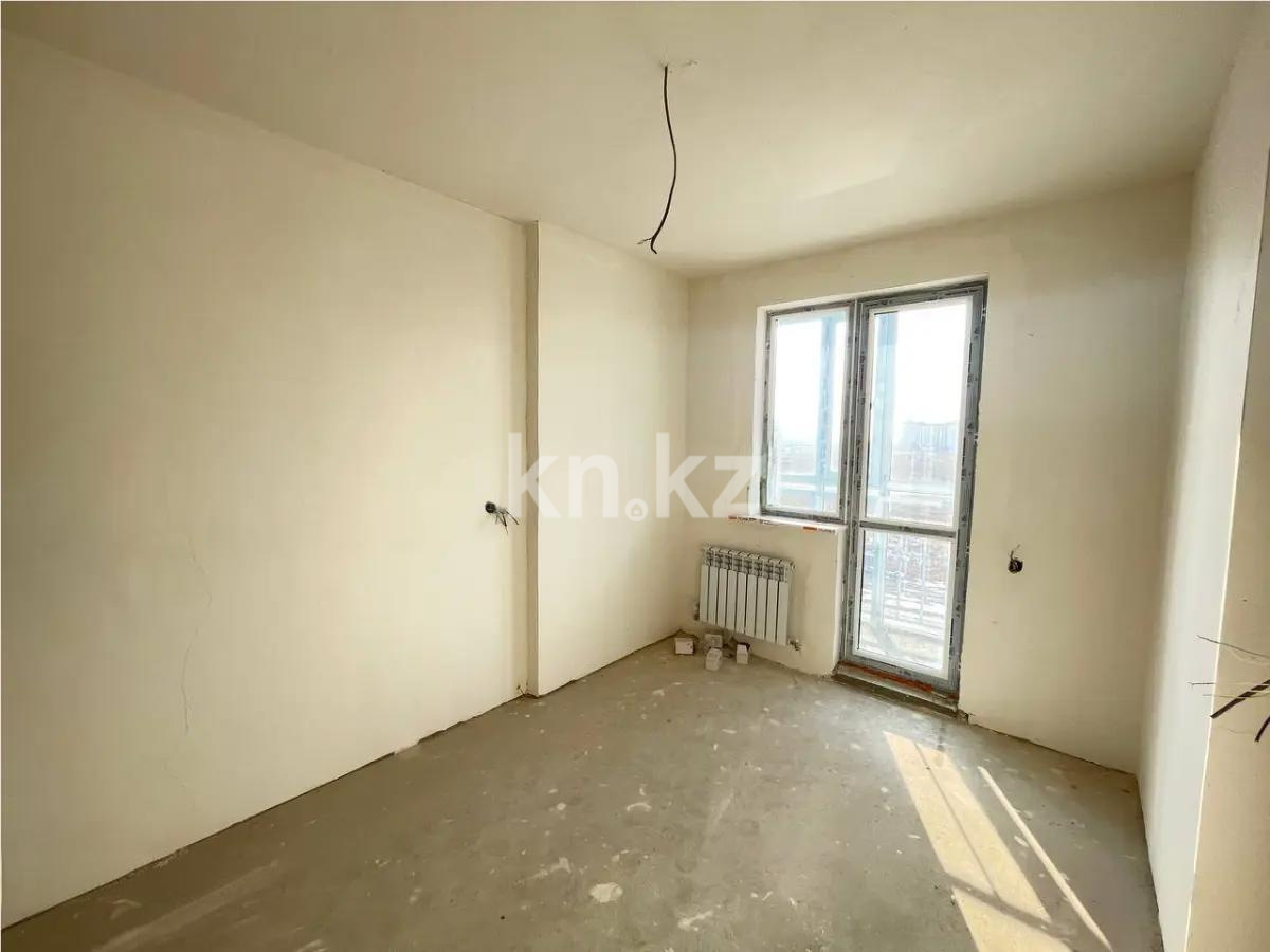 Продажа 3-комнатной квартиры, 76 м², ул. Е-128, дом  7 - Продажа квартир в Астане с фото фото 2 из 5