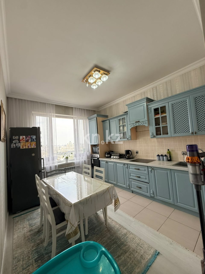 Продажа 3-комнатной квартиры, 97 м² в Астане - фото 5